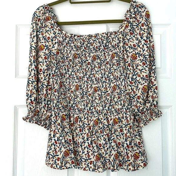 Max Studio Versatile Top, size M - Picture 4 of 4